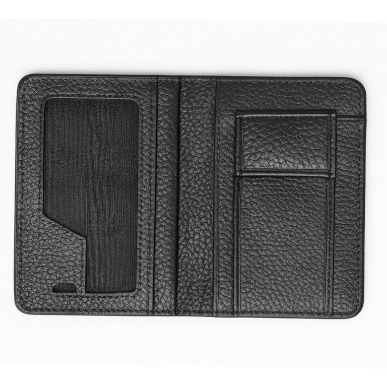 Premium Multi-Functional Wallet