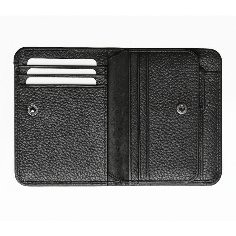 Premium Multi-Functional Wallet