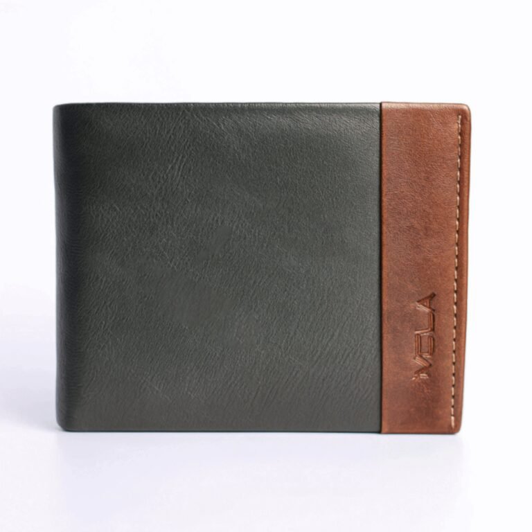 Premium Leather Wallet (classic)