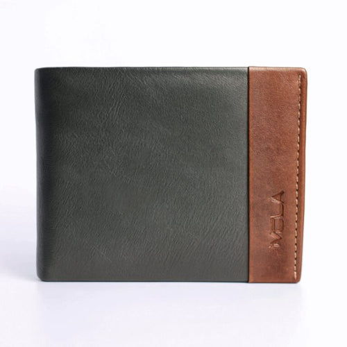 Premium Leather Wallet (classic)