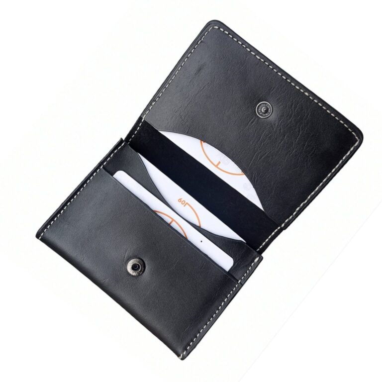 Premium Mini Card Holder plus Wallet