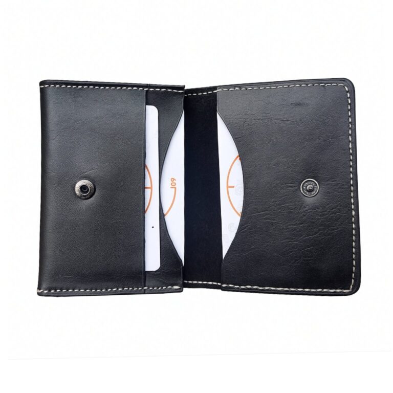 Premium Mini Card Holder plus Wallet