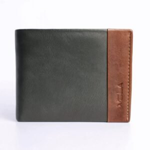 Premium Leather Wallet (classic)