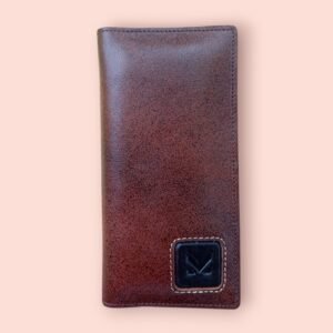 ECOM BD Premium Long Wallet.