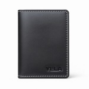 Premium Mini Card Holder plus Wallet