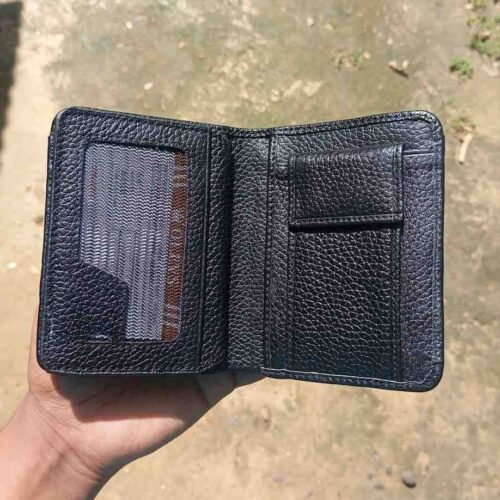 Premium Multi-Functional Wallet photo review