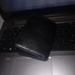 Premium Multi-Functional Wallet photo review