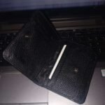 Premium Multi-Functional Wallet photo review