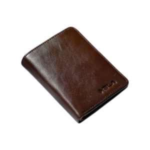 Prime Bifold Wallet (brown)