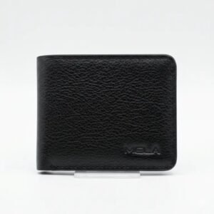 Prime Bifold Wallet ECOM BD (black)
