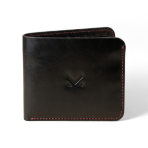 Premium leather wallet