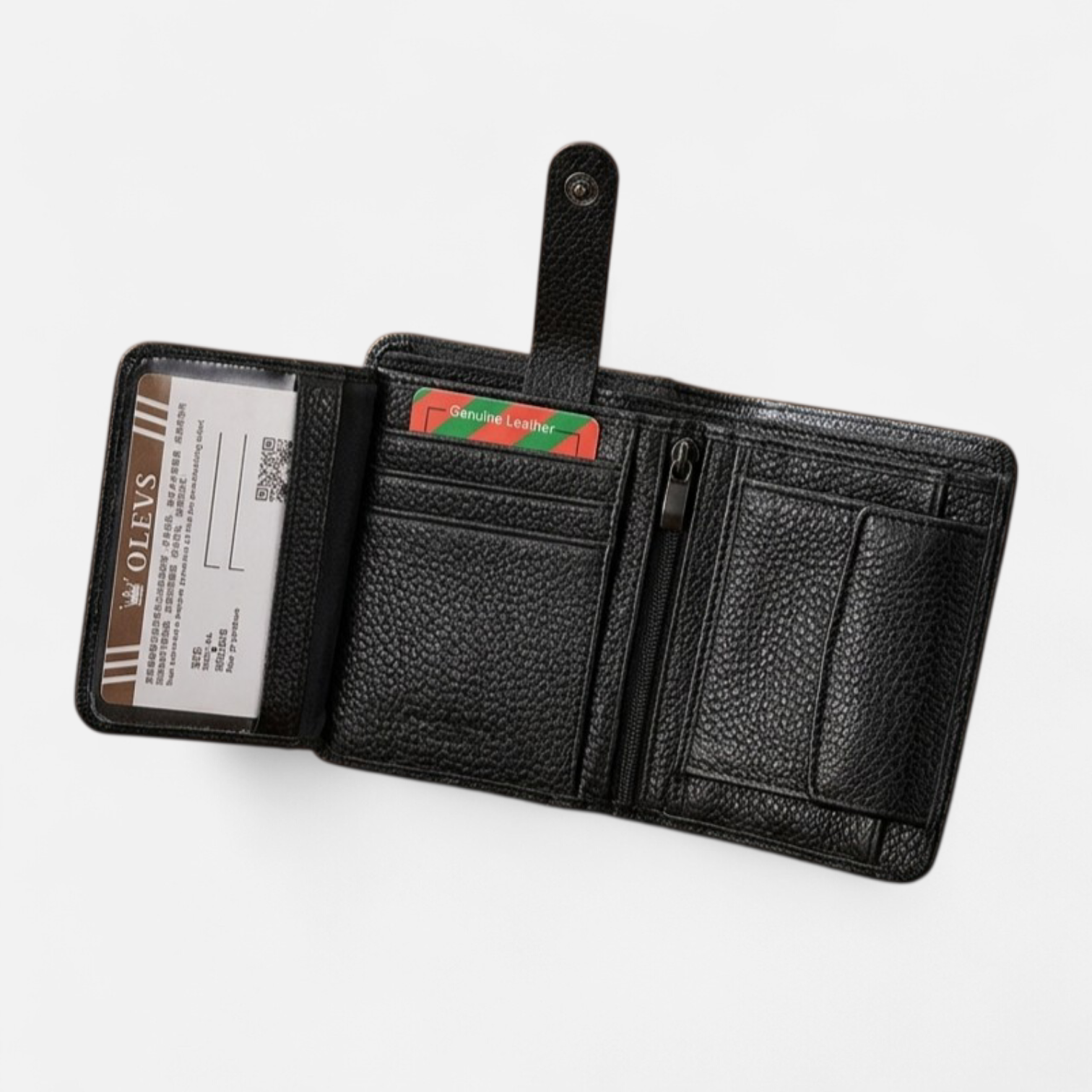 Multi Functional Student Wallet. - Image 3