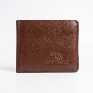 Premium RoyalFold Wallet ( brown)