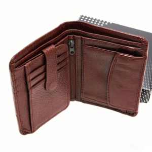 Multi Functional Student Wallet