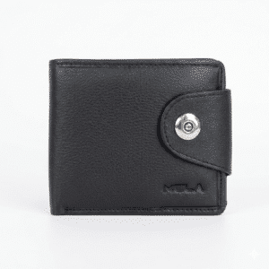 Premium Leather Wallet