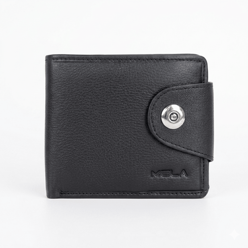 Premium Leather Wallet